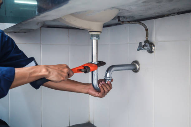 Trusted Carlstadt, NJ Plumbing Experts