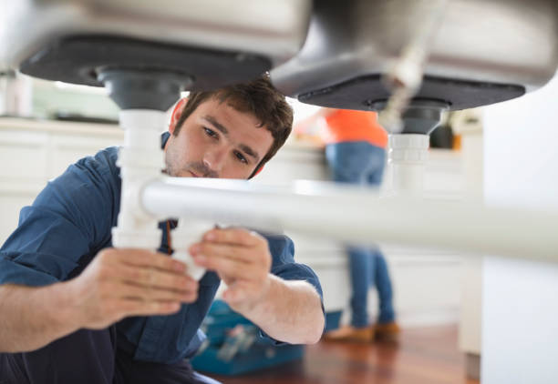 Best Water Softener Installation  in Carlstadt, NJ