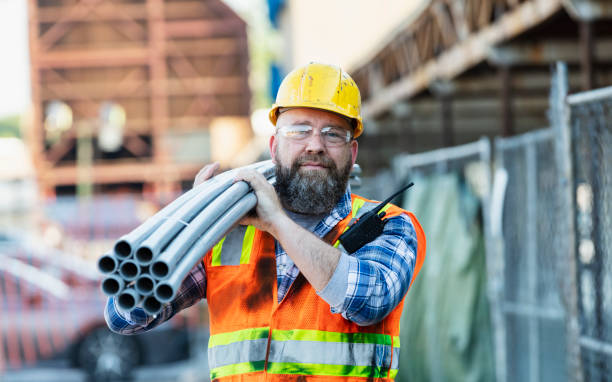 Best Leak Detection Services  in Carlstadt, NJ