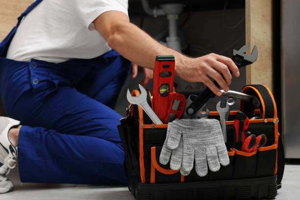 Best Gas Line Repair  in Carlstadt, NJ