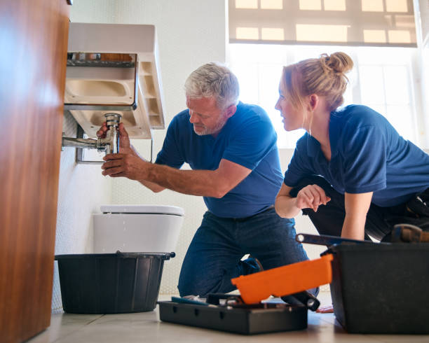 Best Pipe Repair Near Me  in Carlstadt, NJ